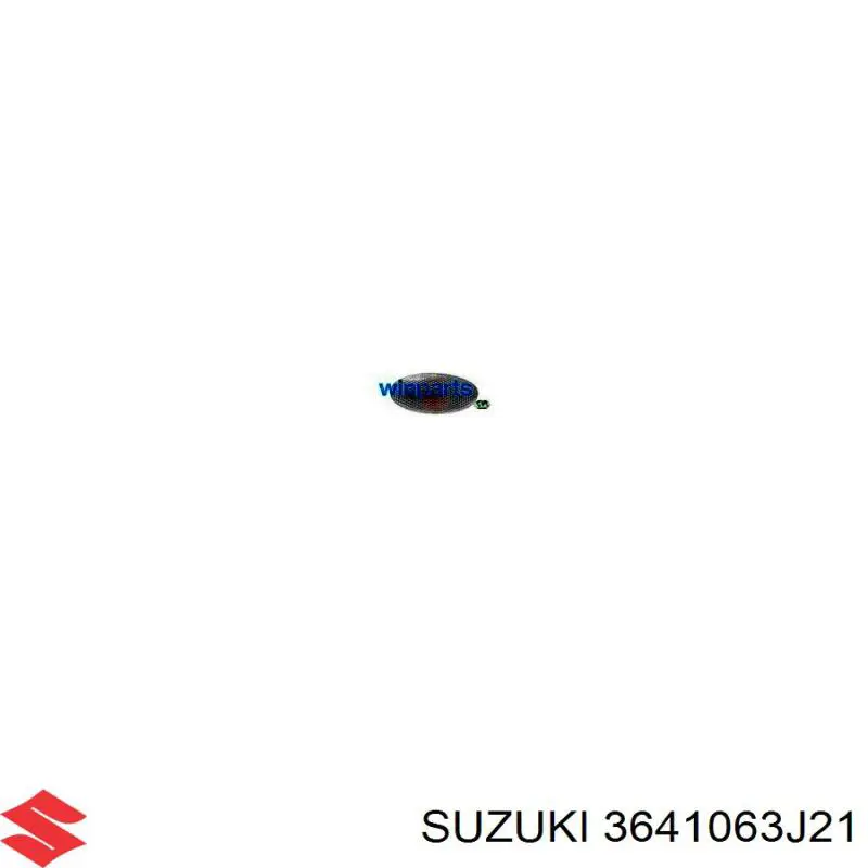 3641063J21000 Suzuki