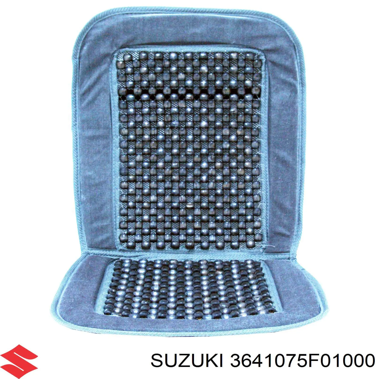 Купить 3641075F01000 Suzuki Повторитель поворота