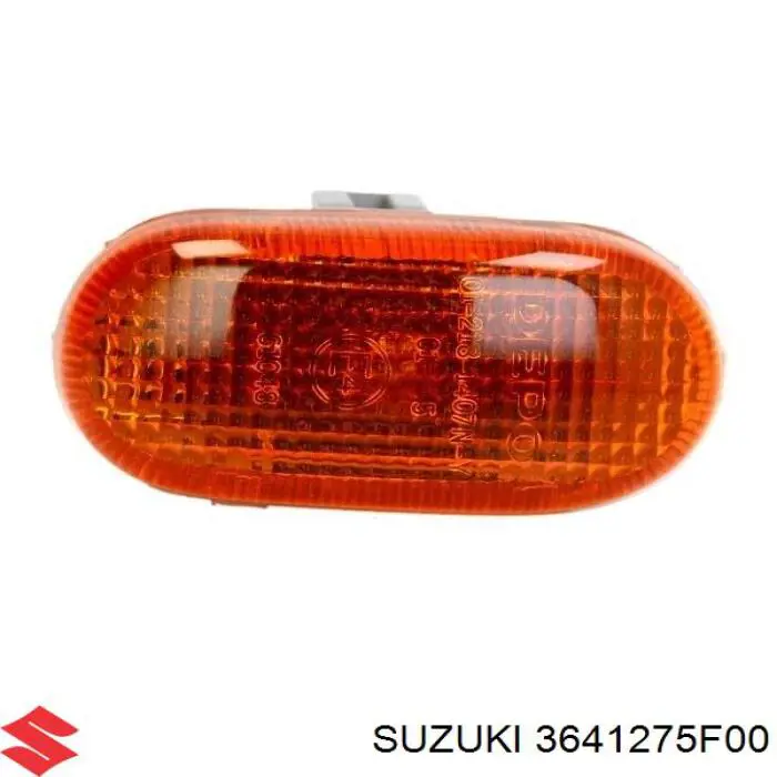  3641275F00 Suzuki