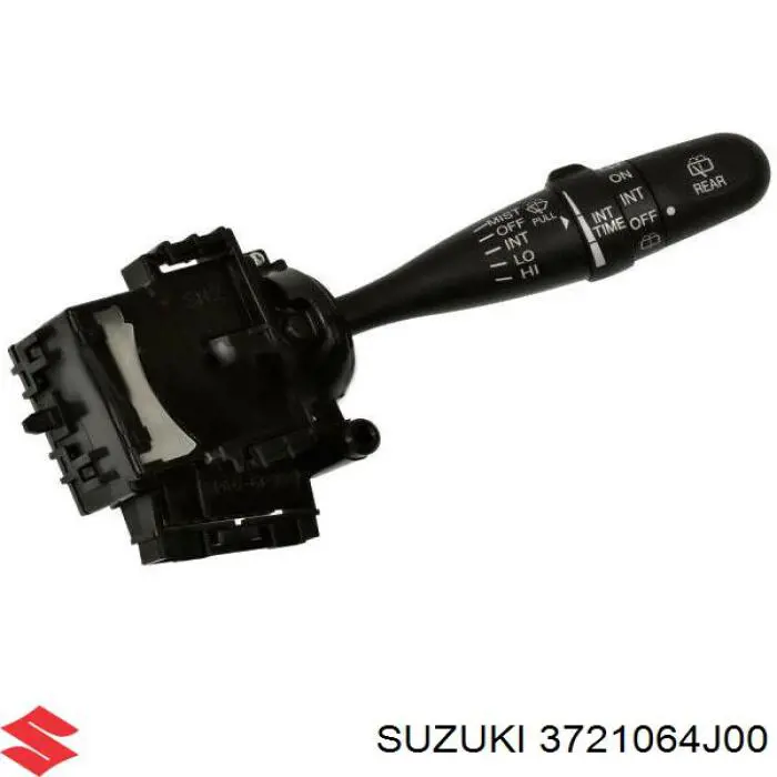 3721064J00 Suzuki 