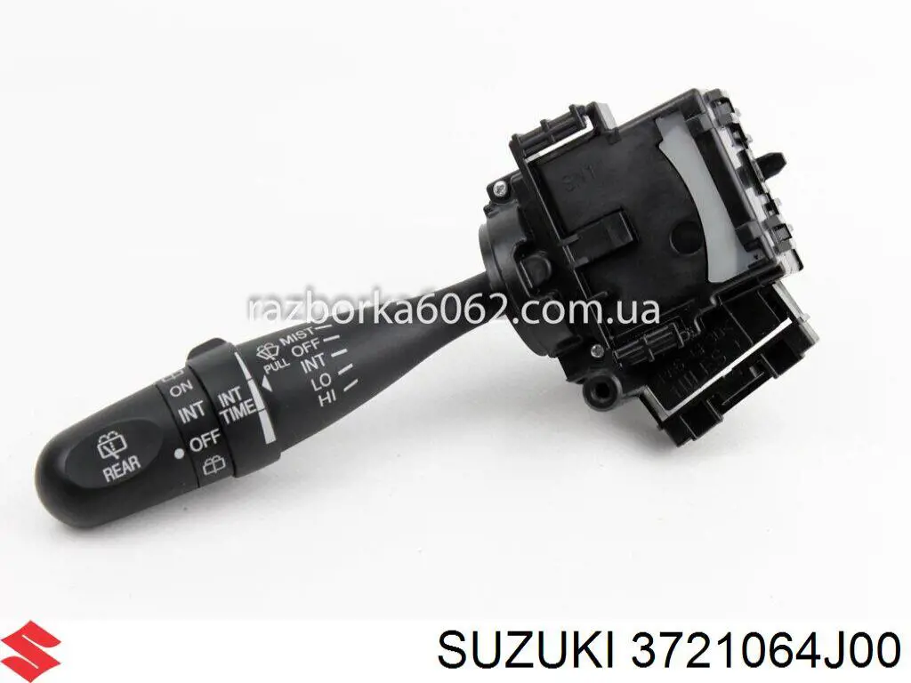  3721064J00000 Suzuki