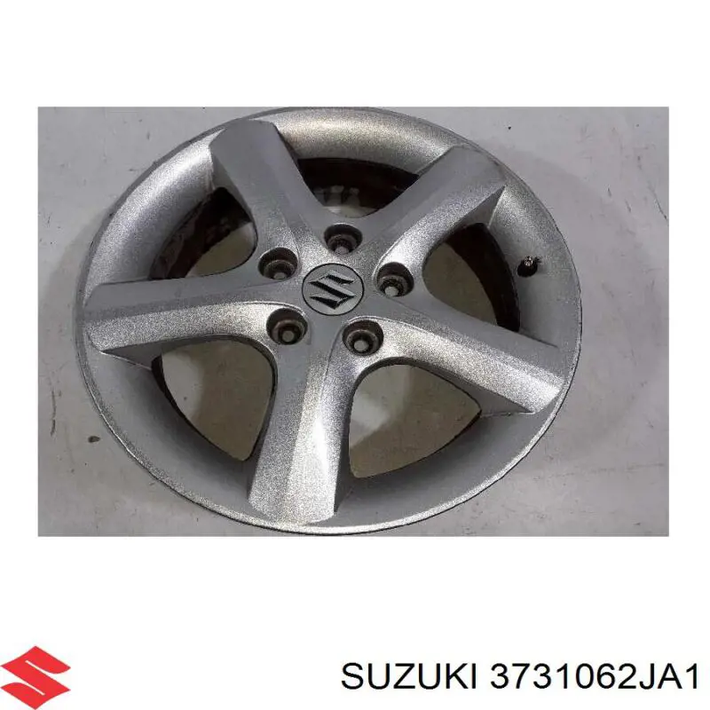 Купить 3731062JA1 Suzuki 