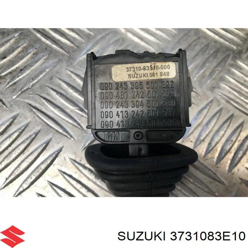 Купить 3731083E10 Suzuki 