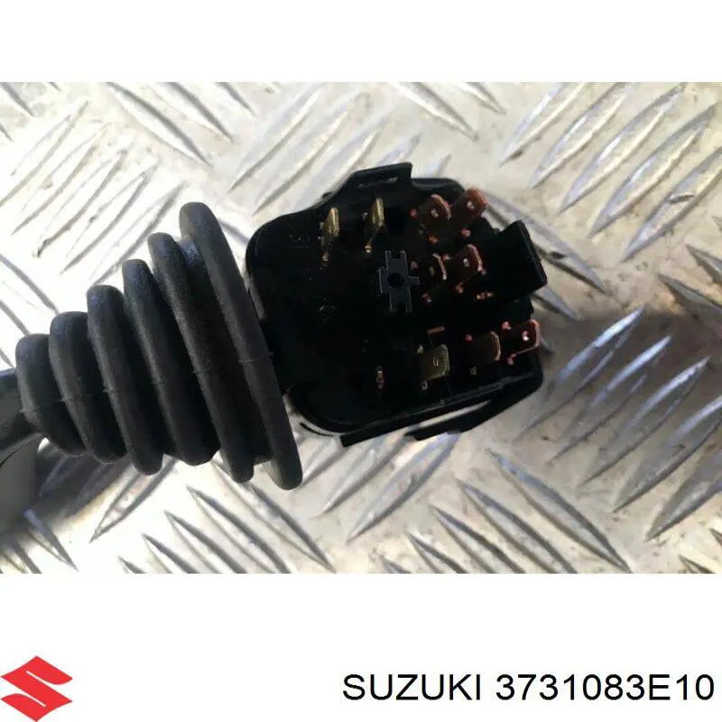  Suzuki 3731083E10 цена, от 11.34 USD