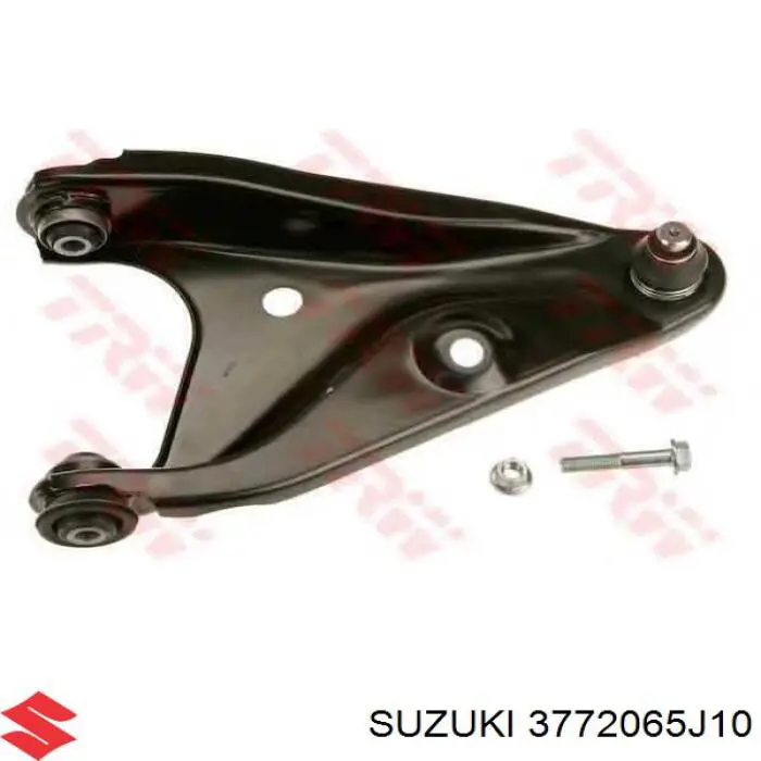 Датчик режимов работы АКПП TQ33114 Tqparts