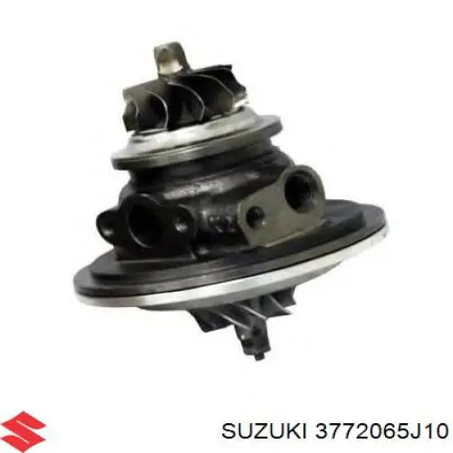3772065J10000 Suzuki Датчик положения селектора АКПП
