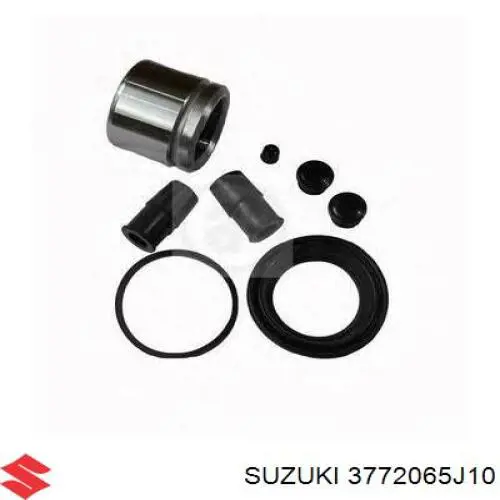 Купить 3772065J10000 Suzuki Датчик селектора АКПП