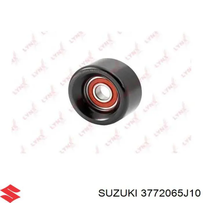 Датчик режимов работы АКПП 3772065J10000 Suzuki