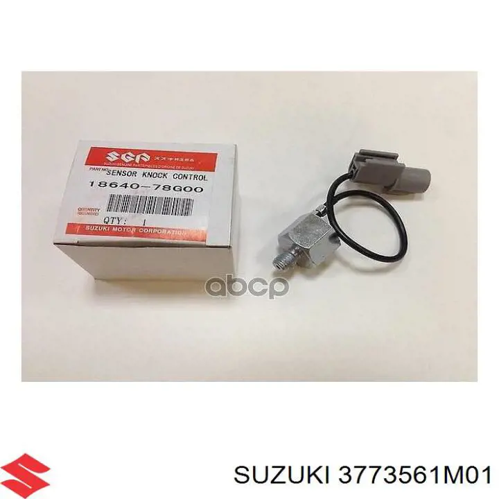  Suzuki 3773561M01 цена, от 126.98 USD