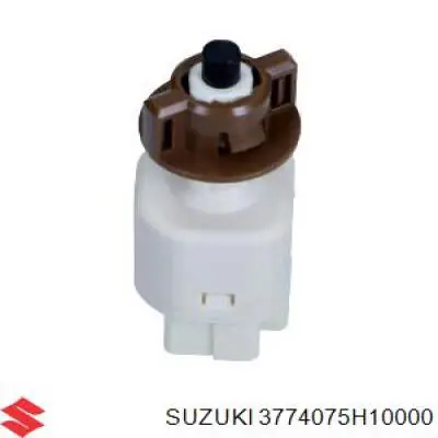 Лягушка Suzuki 3774075H10000 цена, от 8.47 USD