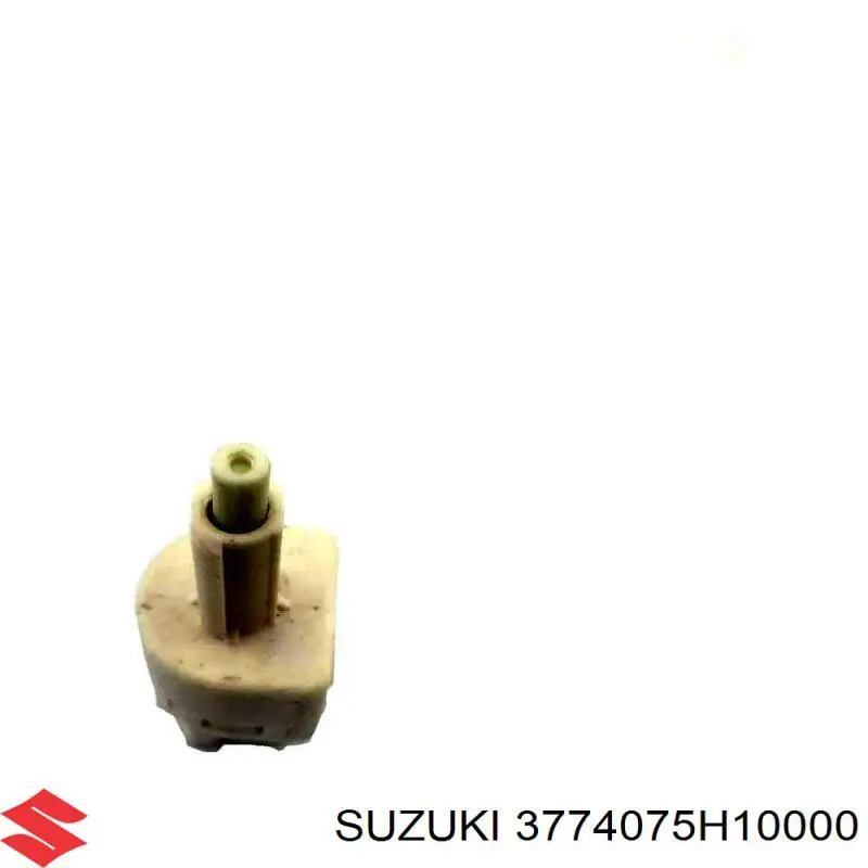 Купить 3774075H10000 Suzuki Лягушка стоп сигнала
