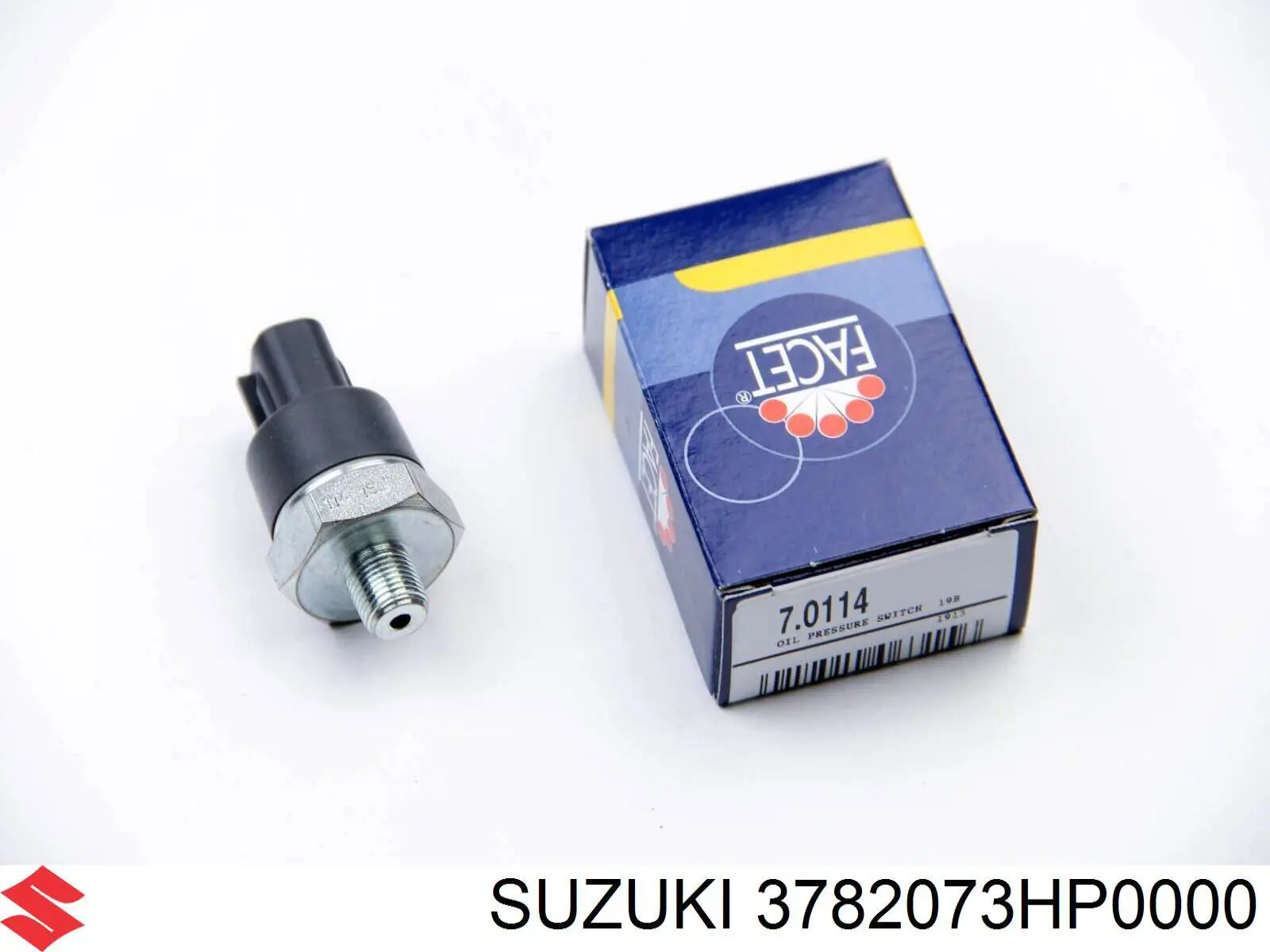 Купить 3782073HP0 Suzuki 
