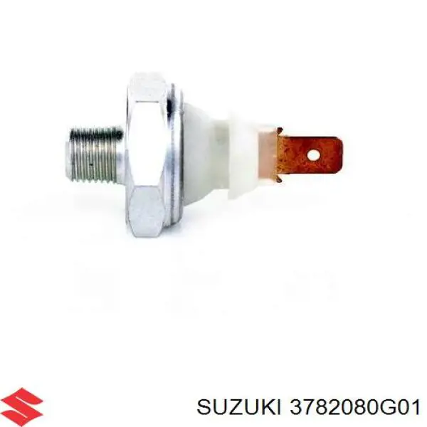 Купить 3782080G01 Suzuki Датчик давления масла