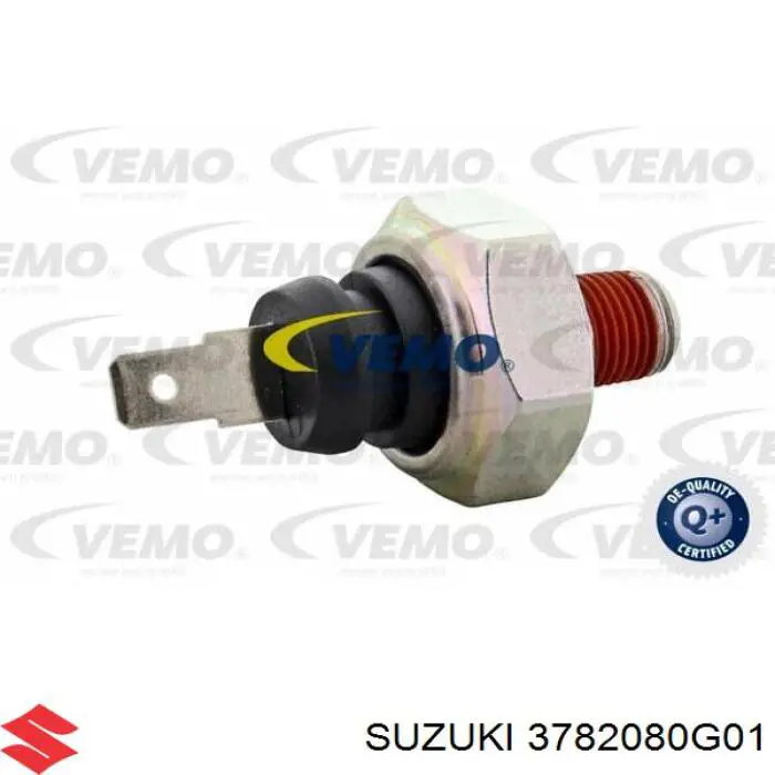 Манометры (указатель давления масла) Suzuki 3782080G01 цена, от 3.76 USD