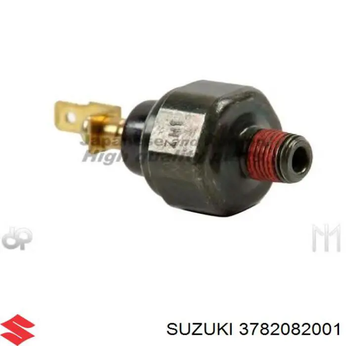 Манометры (указатель давления масла) Suzuki 3782082001 цена, от 3.48 USD