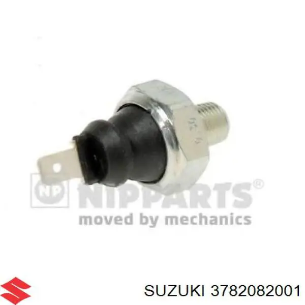 Купить 3782082001 Suzuki Датчик давления масла
