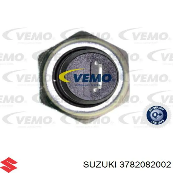 Купить 3782082002 Suzuki Датчик давления масла