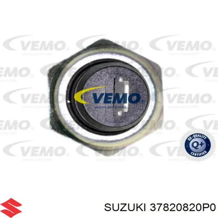 37820820P0 Suzuki 
