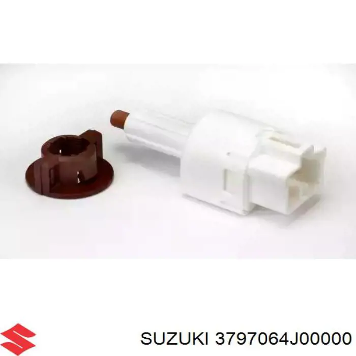 Датчик включения сцепления SMB956 Lucas