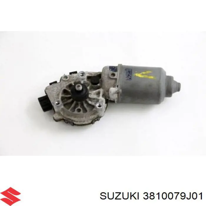 3810079J01 Suzuki 