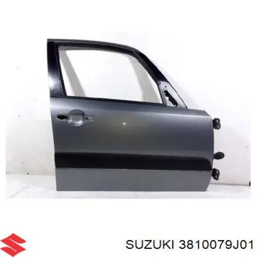  Suzuki 3810079J01 цена, от 51.13 USD