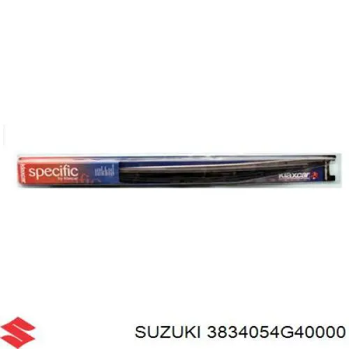  3834054G40000 Suzuki