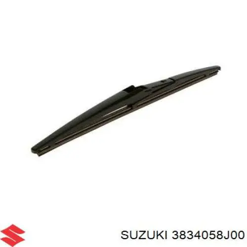 дворник заднего стекла Suzuki 3834058J00 цена, от 12.11 USD