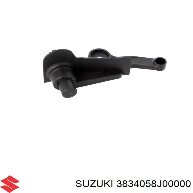 Купить 3834058J00000 Suzuki Дворник стеклоочистителя задний