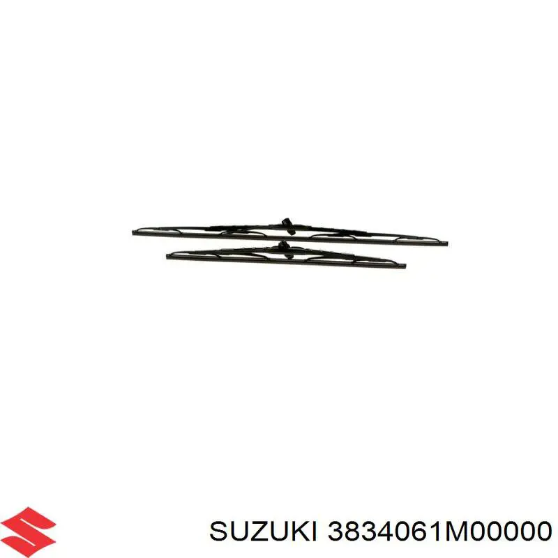  3834061M00000 Suzuki