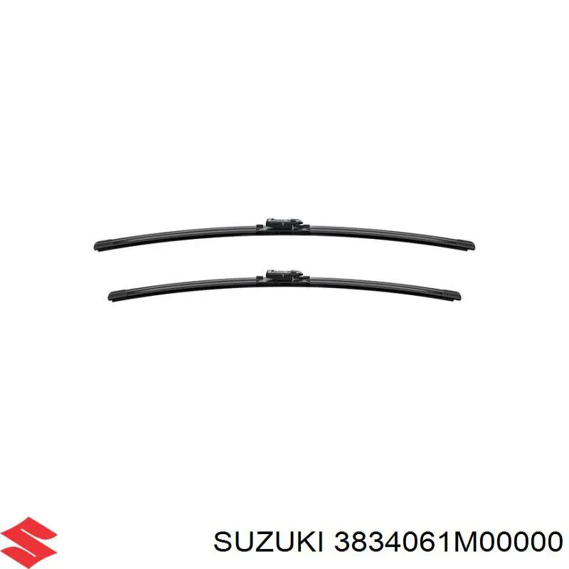 Suzuki 3834061M00000
