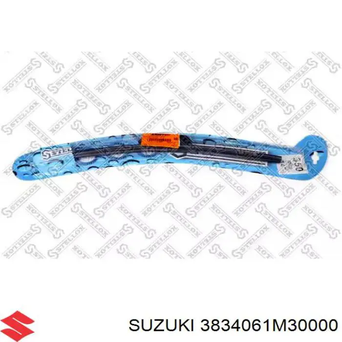 дворник заднего стекла Suzuki 3834061M30000 цена, от 8.59 USD