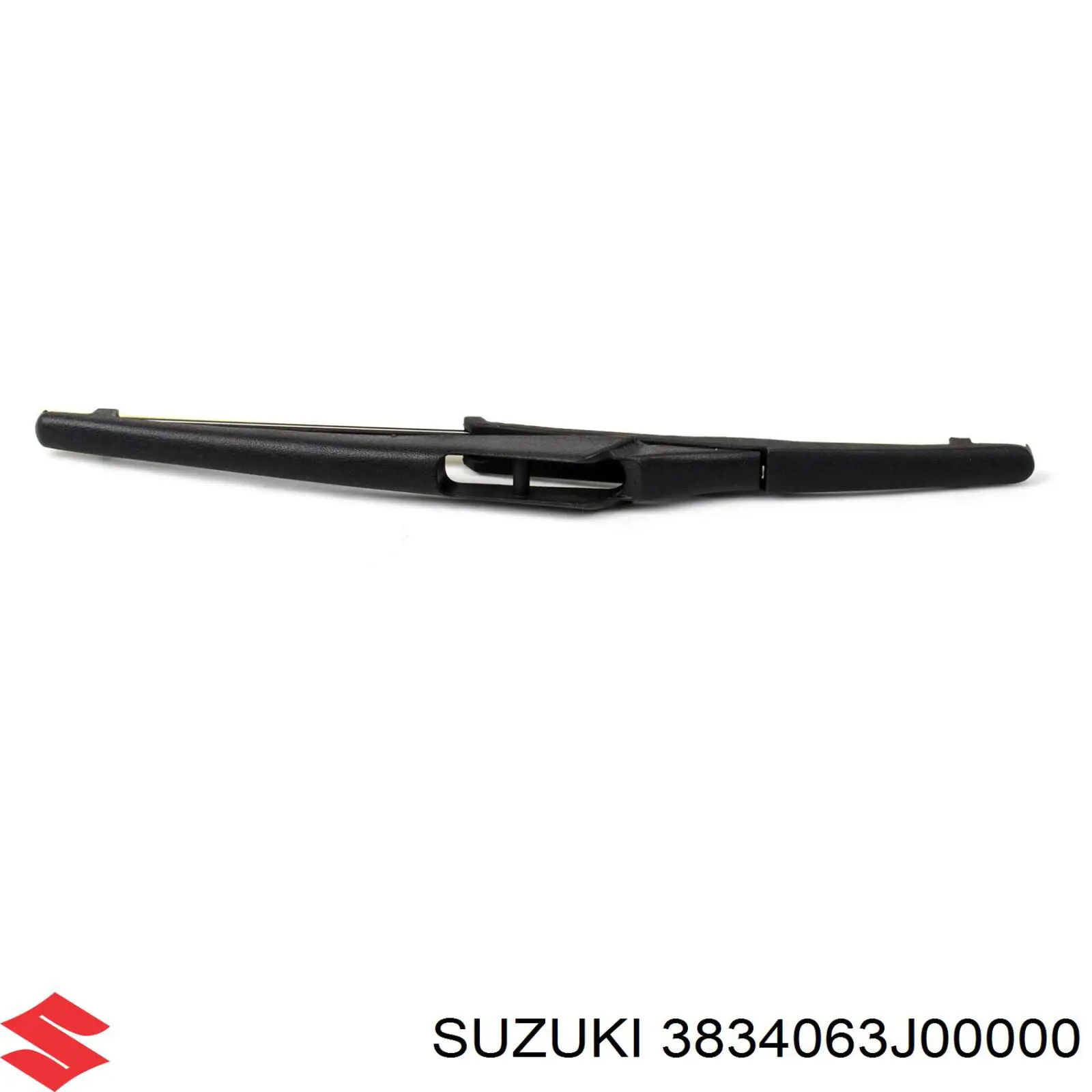 дворник заднего стекла Suzuki 3834063J00000 цена, от 6.72 USD