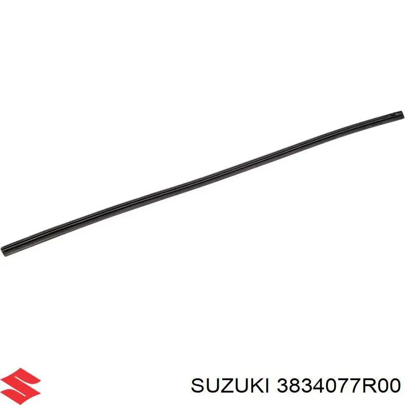  3834077R00000 Suzuki