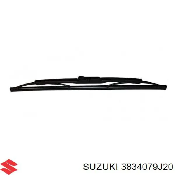 Купить 3834079J20 Suzuki Дворник стеклоочистителя задний