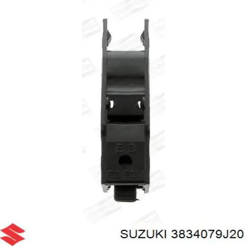 дворник заднего стекла Suzuki 3834079J20 цена, от 6.68 USD