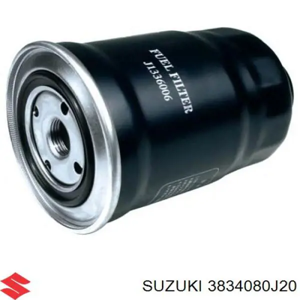 Купить 3834080J20 Suzuki Дворник стеклоочистителя задний