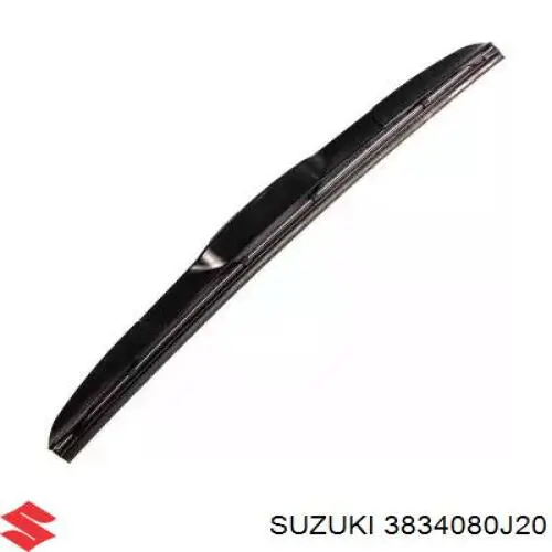 дворник заднего стекла Suzuki 3834080J20 цена, от 6.68 USD