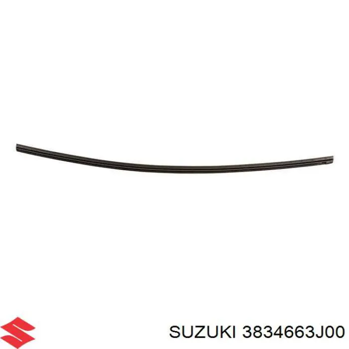  3834663J00 Suzuki