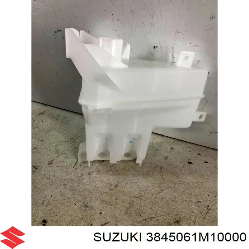 3845061M10000 Suzuki 