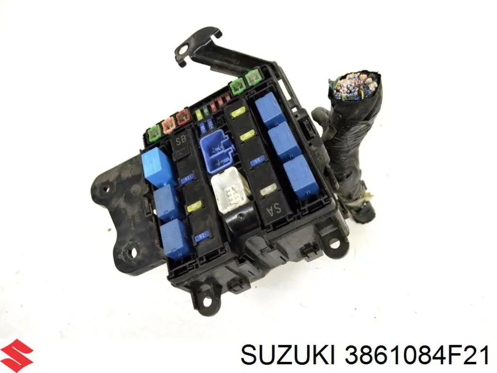 3861084F00 Suzuki 