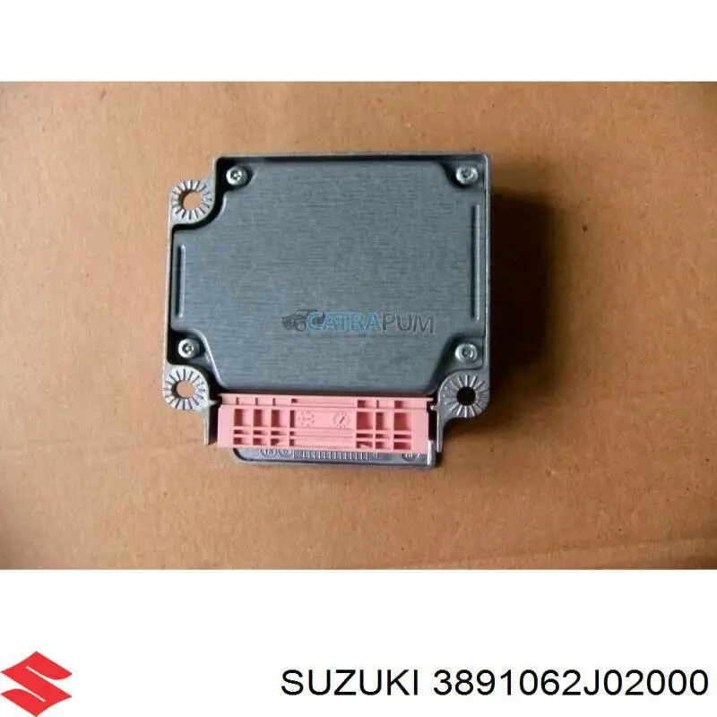 Купить 3891062J02 Suzuki 