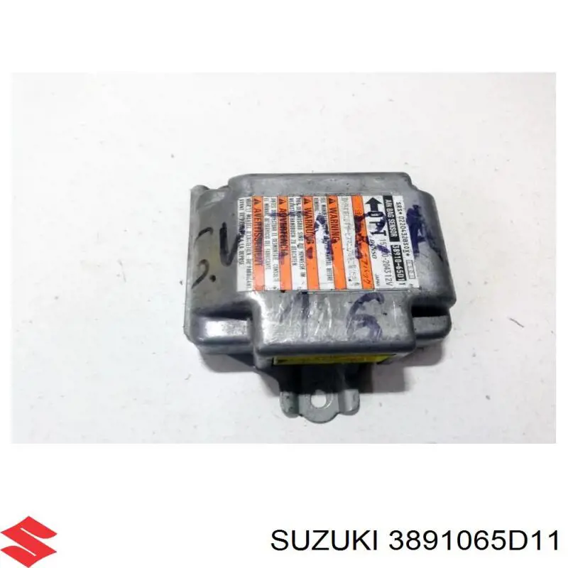  Suzuki 3891065D11 цена, от 7.97 USD