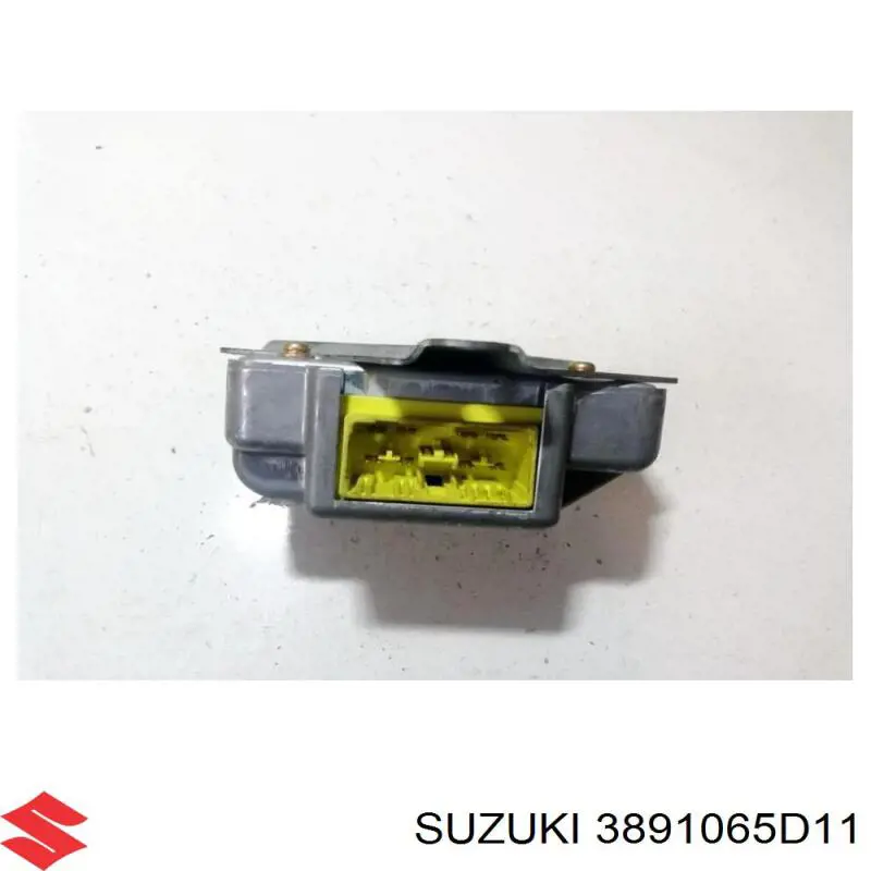 Купить 3891065D11 Suzuki 