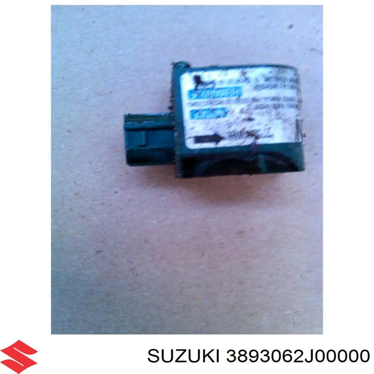 3893062J00 Suzuki 