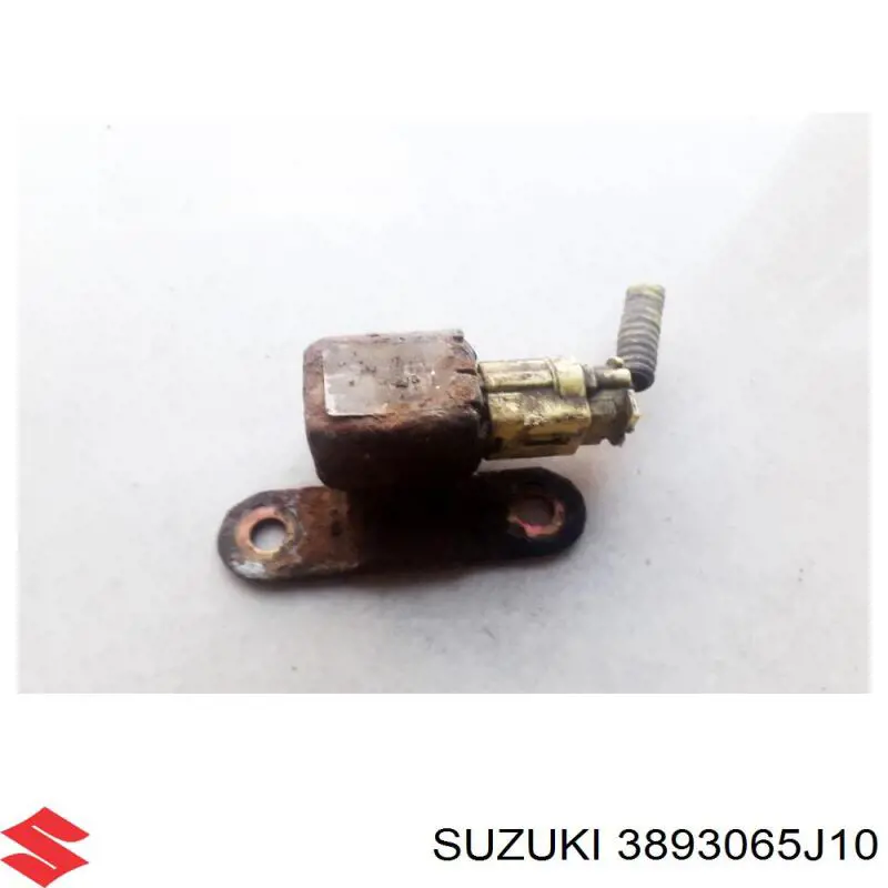 3893065J10 Suzuki 