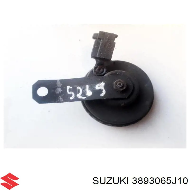  Suzuki 3893065J10 цена, от 6.32 USD