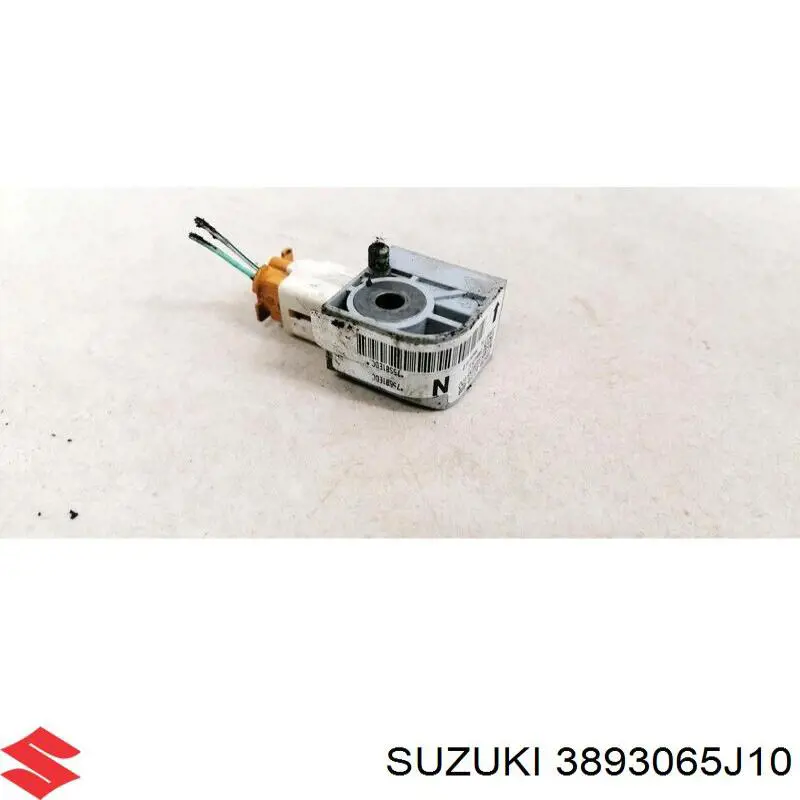Купить 3893065J10 Suzuki 