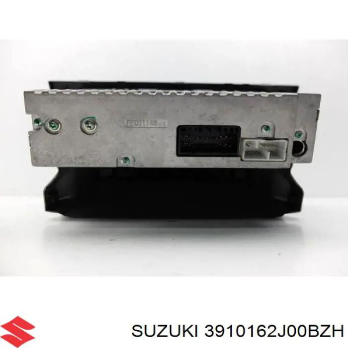  Suzuki 3910162J00BZH