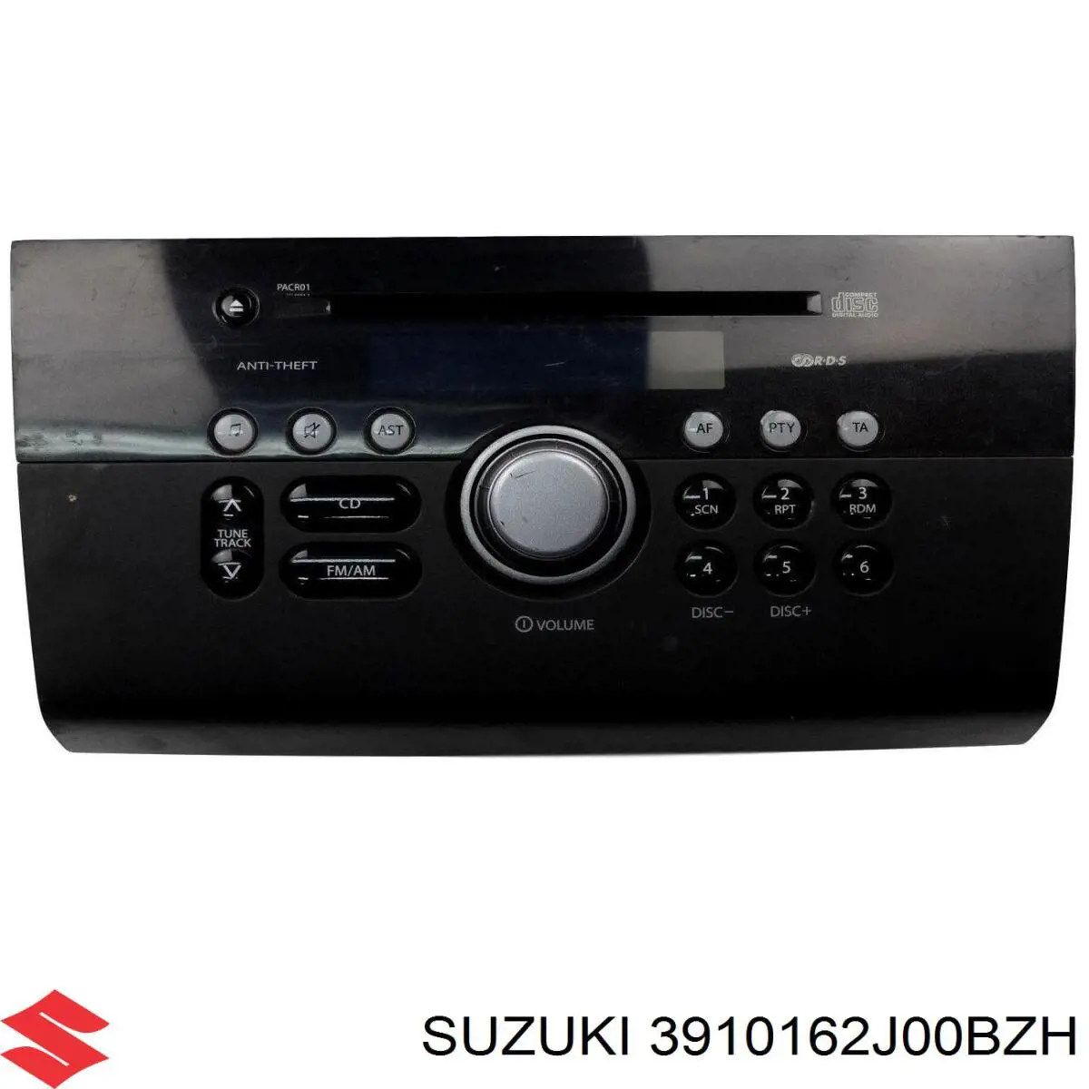  Suzuki 3910162J00BZH цена, от 27.26 USD