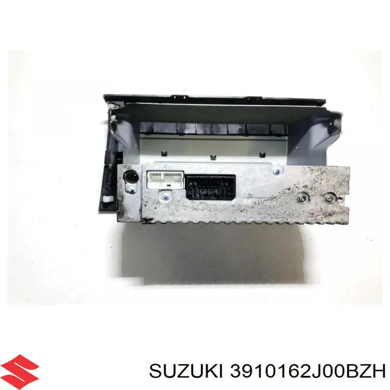 Купить 3910162J00BZH Suzuki 